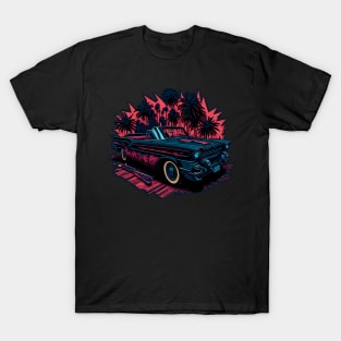 Vintage car T-Shirt